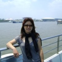 Joy Yang Email & Phone Number