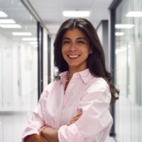 IA Group Employee Andreina Vicentini's profile photo