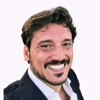 Almacube Employee Sergio Pirrone's profile photo
