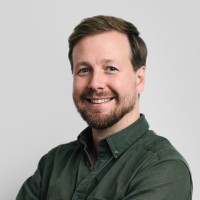 Breakit Employee Niclas Kroon's profile photo