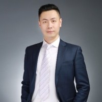 Leanovation Management Consulting Co., Ltd Employee Steve Ye's profile photo