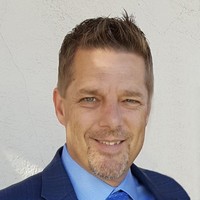 DBR Visuals, LLC Employee Darin Rasberry's profile photo