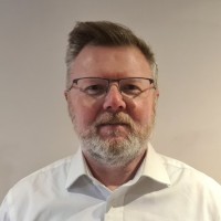 Factory73 Employee Graeme McClurkin's profile photo