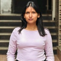 Brighter Green Engineering Employee Limna Mathew's profile photo