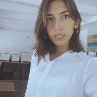 Vines of Mendoza Employee Rocio Martinez Bernard's profile photo