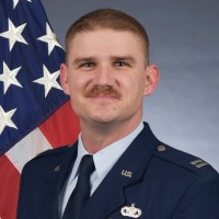 United States Air Force Employee Sean Pickens's profile photo