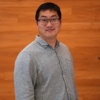 California Secretary of State Employee Kevin Chen's profile photo
