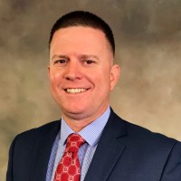 Comcast Business Employee Christopher Munro's profile photo