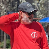 Kingdom Radio Employee Ron Robey's profile photo
