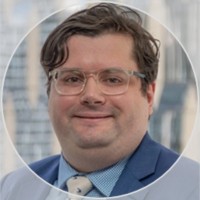 Jake Burns's profile photo