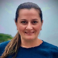 SCRIPPS GREEN HOSPITAL Employee Andrea Capistron's profile photo