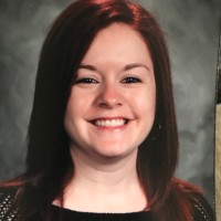 Thomas Allen, Inc Employee Jess Maxwell's profile photo