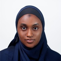Aishatu Gurama Email