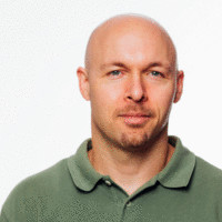 ICF International Employee Andrew Carlson's profile photo