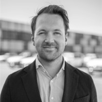 Logent Employee Richard Hjertquist's profile photo