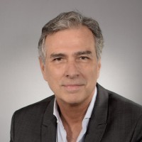 Idaos Employee Franck Perrier's profile photo
