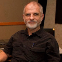 COS Mastering Employee Larry Anthony's profile photo