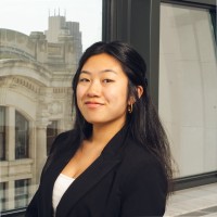 Brown Design Workshop Employee Chloe Chow's profile photo