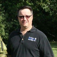Vocational Training Center Employee Dan Pfingsten's profile photo