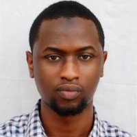 REV SCALE Employee Sadiq Bello's profile photo