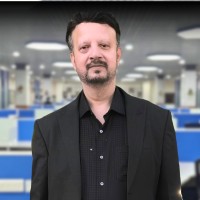 Ace Technologies Employee Bishal Anand's profile photo