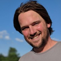 Happy Valley Meat Co. Employee Jesse Rickard's profile photo