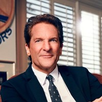Peter Guber Email & Phone Number