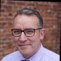 Air Marketing Employee Scott Walker's profile photo