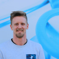Daniël Stolk Email