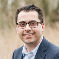 Water UK Employee Jeevan Jones's profile photo
