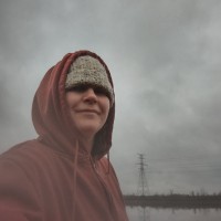 Substack Employee Amber Hurd's profile photo