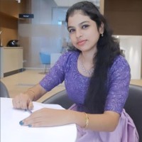 Paix Services Employee Manjula Mohan's profile photo
