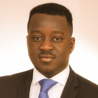 Thravos Employee Samuel Kyase's profile photo