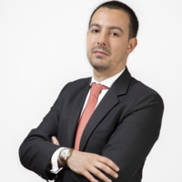 W Executive Employee Michel Corrado's profile photo