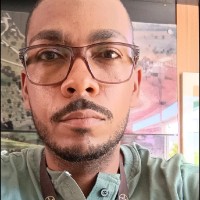 Reaqt Water Technologies Employee Anderson Amaral's profile photo