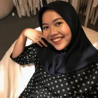 StickEarn Employee Dewinna Farah Puspita's profile photo