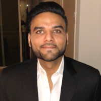 Accenture Employee Tanveer Singh's profile photo