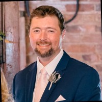 Ping Industries Employee Austin Hillman's profile photo