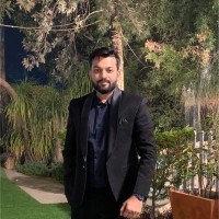 URS Systems Employee Abhinav Mittal's profile photo