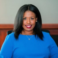 Andrea Williams Email & Phone Number