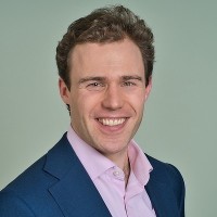 Ufenau Capital Partners AG Employee Peter Eckersley's profile photo