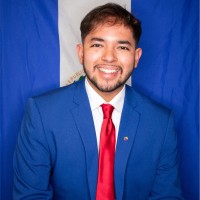 Turnagain Marine Construction Employee Elvis Pereira's profile photo