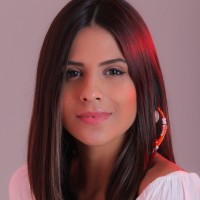 Ajudes Employee Mariana Coelho's profile photo