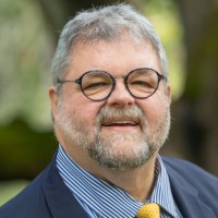 Salem Health Employee Jim Bauer's profile photo