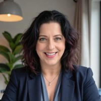 Collaborative Ventures Employee Bess Wuertz's profile photo