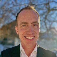 Thunderkick Employee Andreas Beskow's profile photo