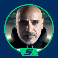 Sylndr Employee Hossam Shehab's profile photo