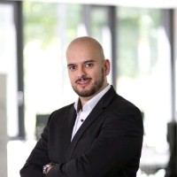 BITE GmbH Employee Ramazan Cetin's profile photo
