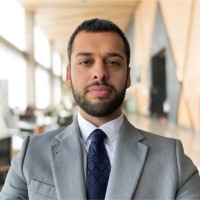 The Barrister Group Employee George Chrysanthou's profile photo