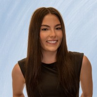 August Bleu and Co. Employee Oriana Lamas's profile photo